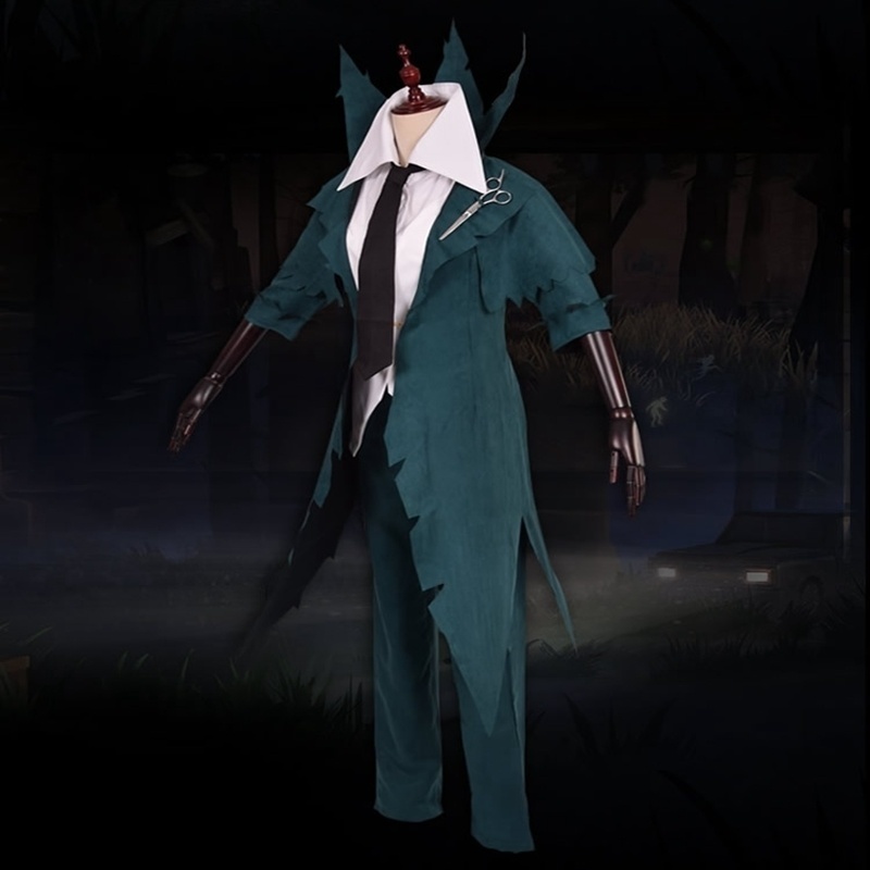 Yeni kimlik oyunu v cosplay ko - Party Games Jack incelemesi ve fiyatı