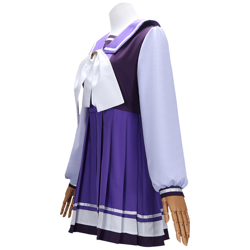 Uma Musume Mejiro McQueen Cosp - Party Games School incelemesi ve fiyatı
