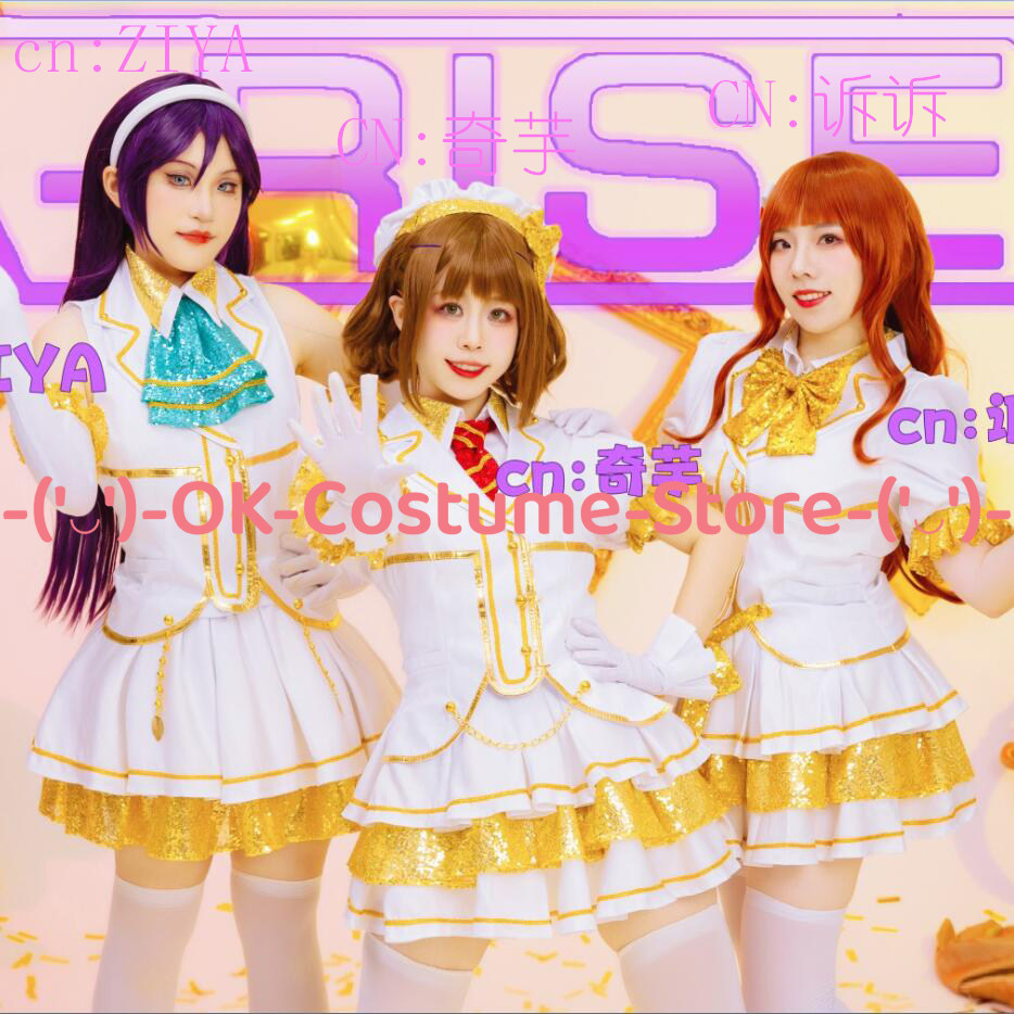 LoveLive! Todo Erena Kira Tsub - Party Games School incelemesi ve fiyatı