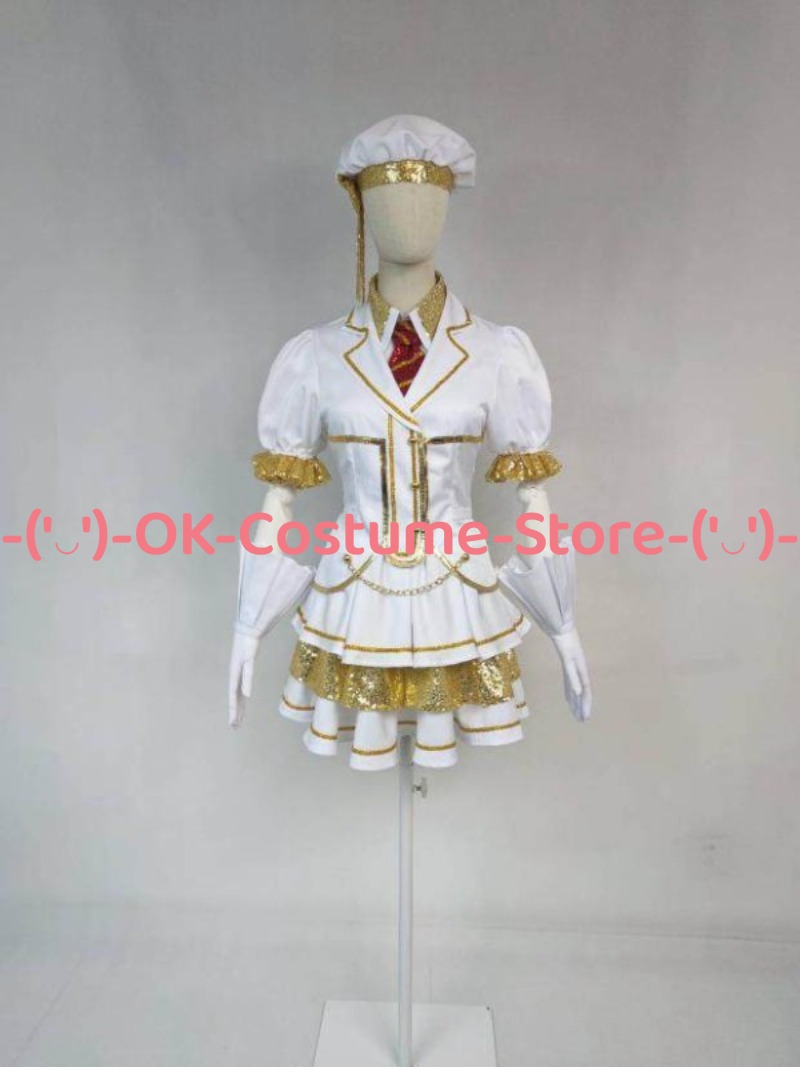 LoveLive! Todo Erena Kira Tsub - Party Games School incelemesi ve fiyatı