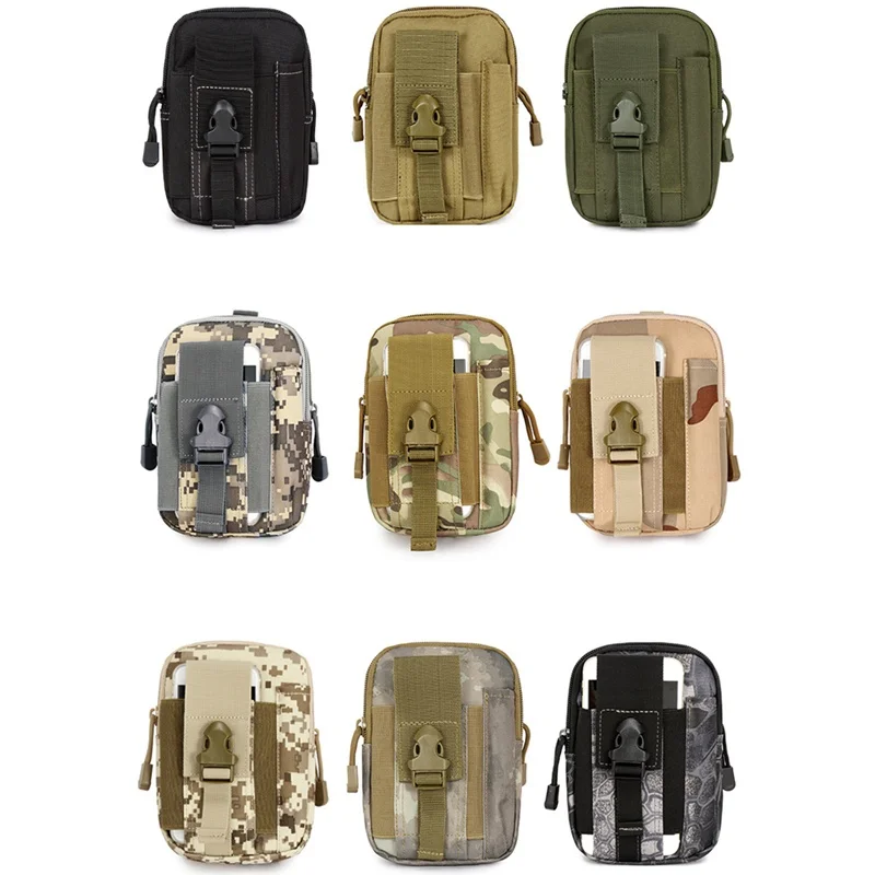 Küçük Molle Kılıfı Bel Paketi  - Sack Race Bag incelemesi ve fiyatı