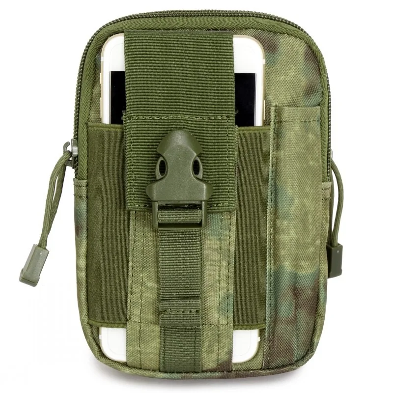 Küçük Molle Kılıfı Bel Paketi  - Sack Race Bag incelemesi ve fiyatı
