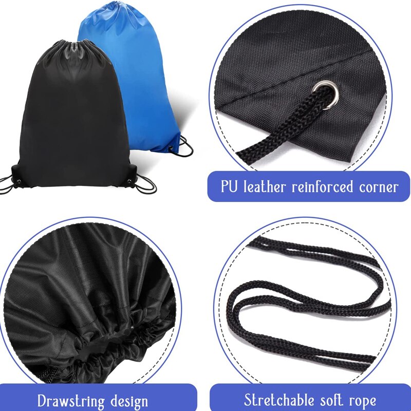 Eko Polyester paket cep yarış  - Sack Race Bag incelemesi ve fiyatı