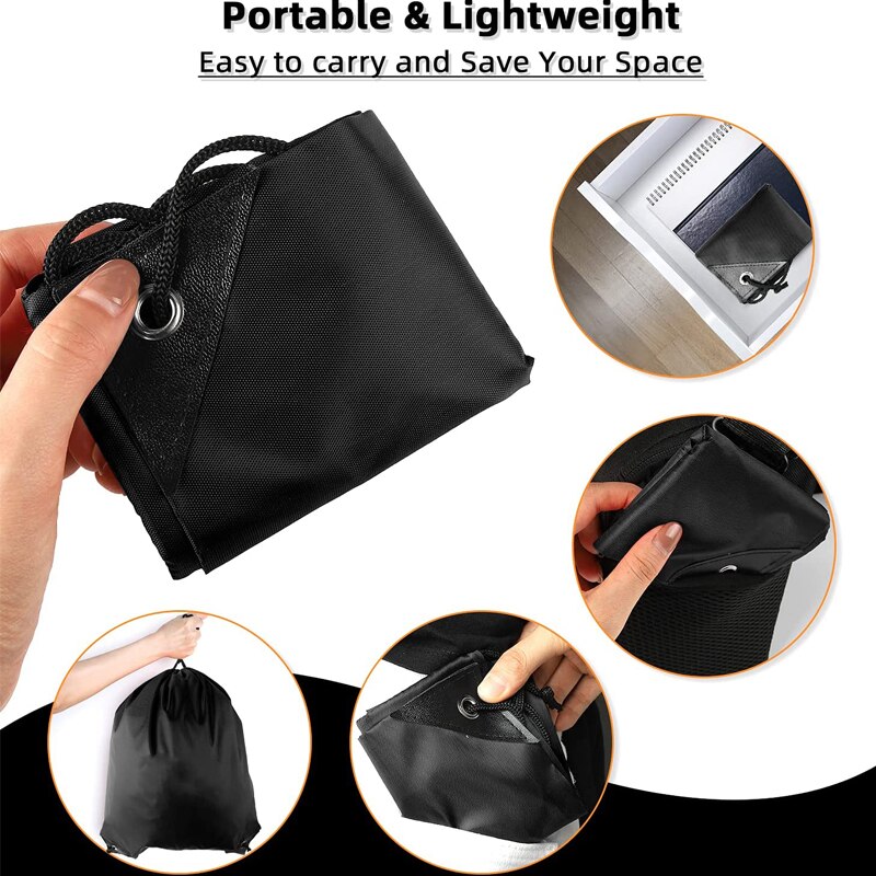 Eko Polyester paket cep yarış  - Sack Race Bag incelemesi ve fiyatı