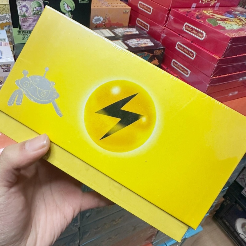 Sıcak Fırsat Orijinal Pokémon  - Party Games Box incelemesi ve fiyatı