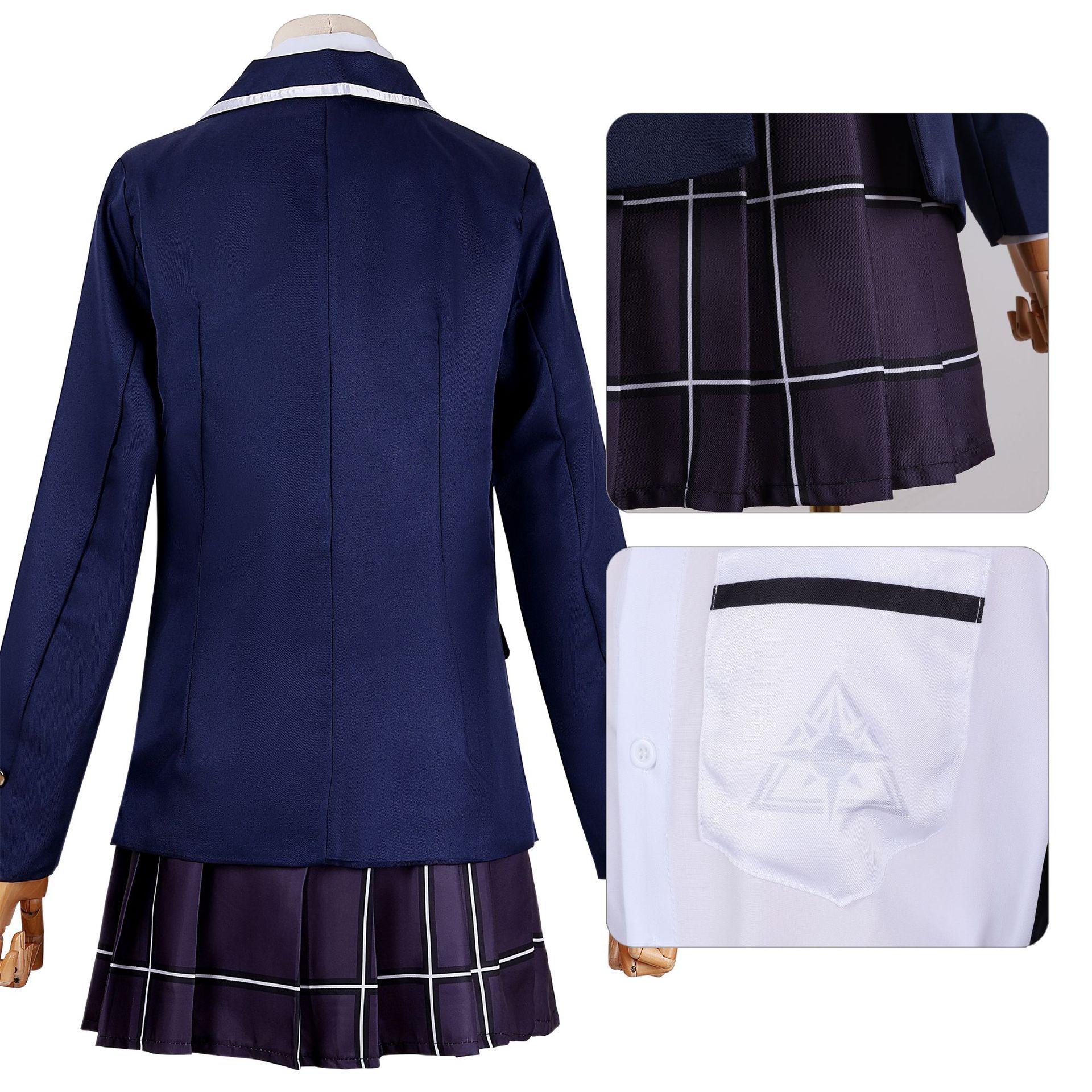 Anime Oyunu Blue Archive Sunao - Party Games School incelemesi ve fiyatı