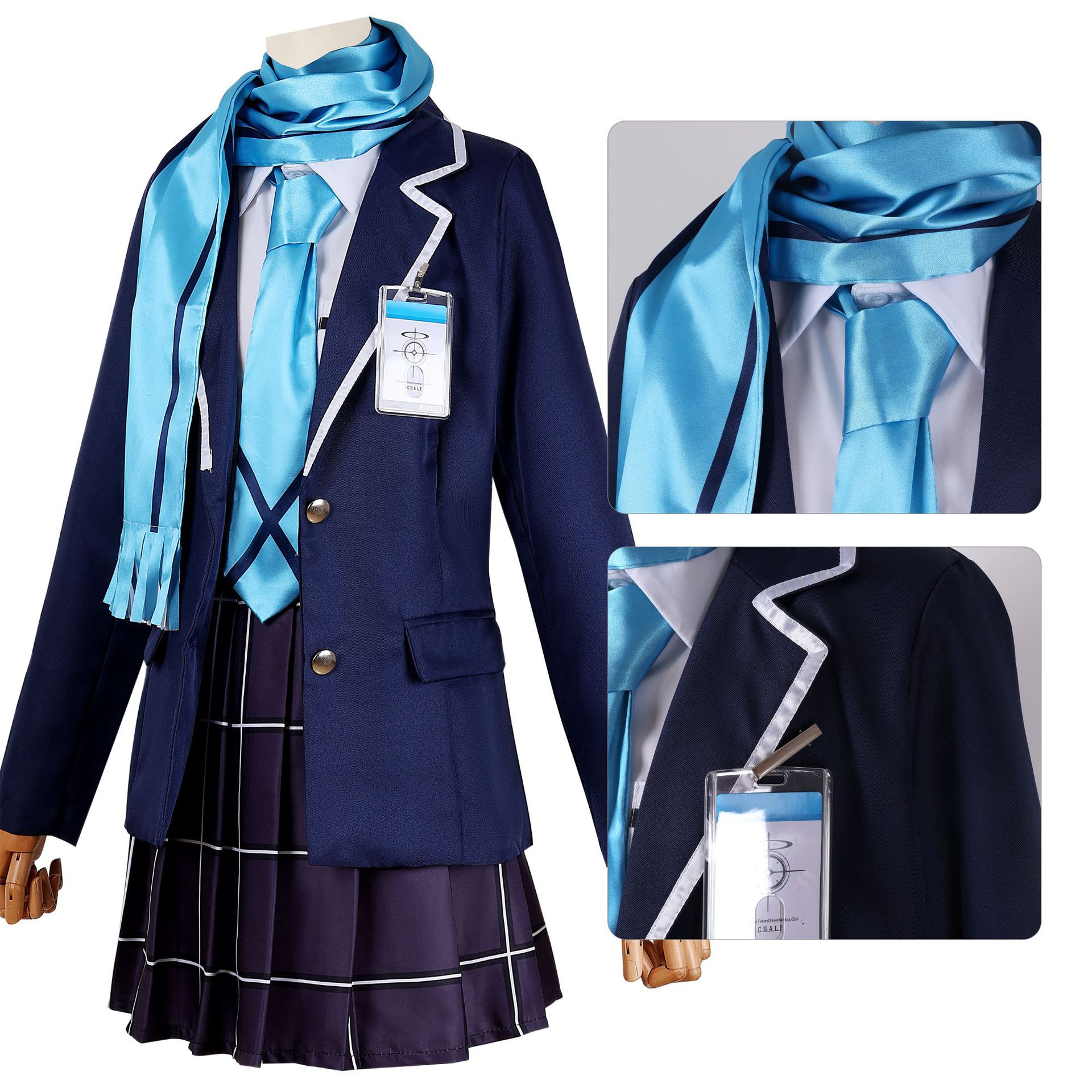 Anime Oyunu Blue Archive Sunao - Party Games School incelemesi ve fiyatı