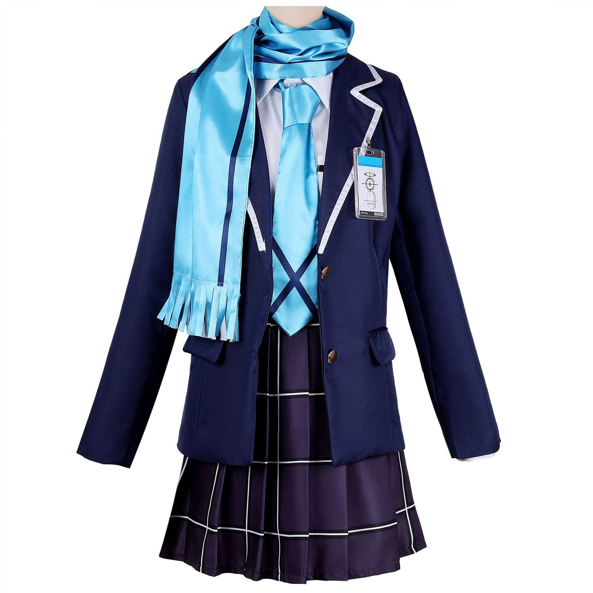 Anime Oyunu Blue Archive Sunao - Party Games School incelemesi ve fiyatı