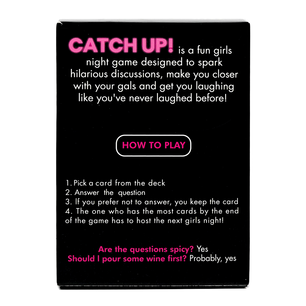 Kart oyunu kızlar gece parti o - Party Games Girls Night incelemesi ve fiyatı