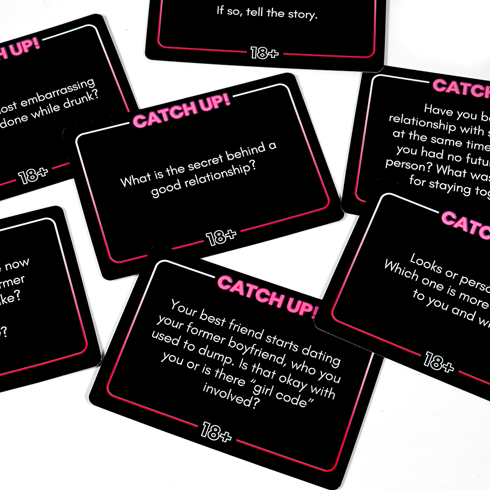 Kart oyunu kızlar gece parti o - Party Games Girls Night incelemesi ve fiyatı