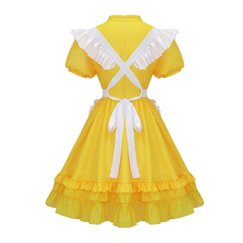 Oyuncak Chica Cosplay Kostümle - Party Games Girls Night incelemesi ve fiyatı