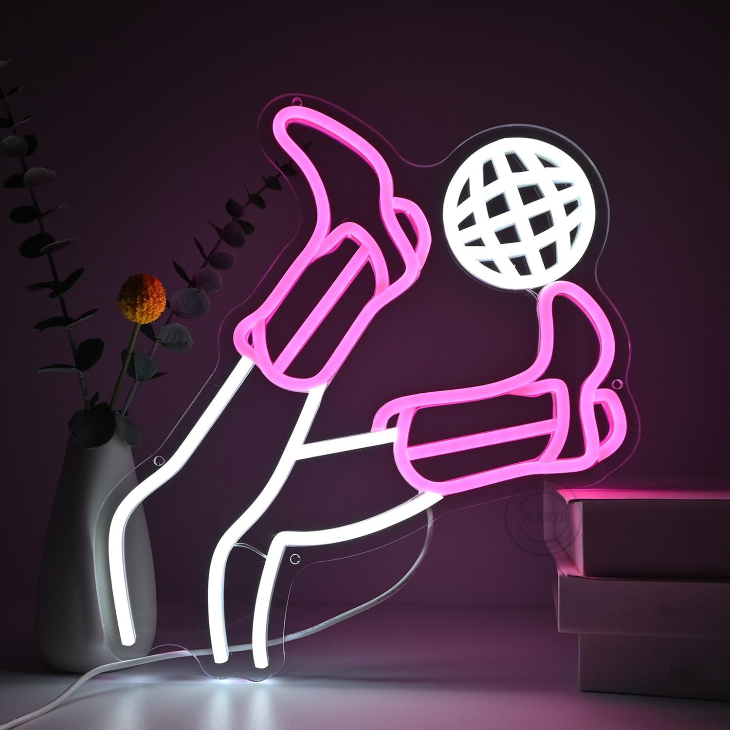 Batılı Kovboy Kızı Disko Neon  - Party Games Girls Night incelemesi ve fiyatı