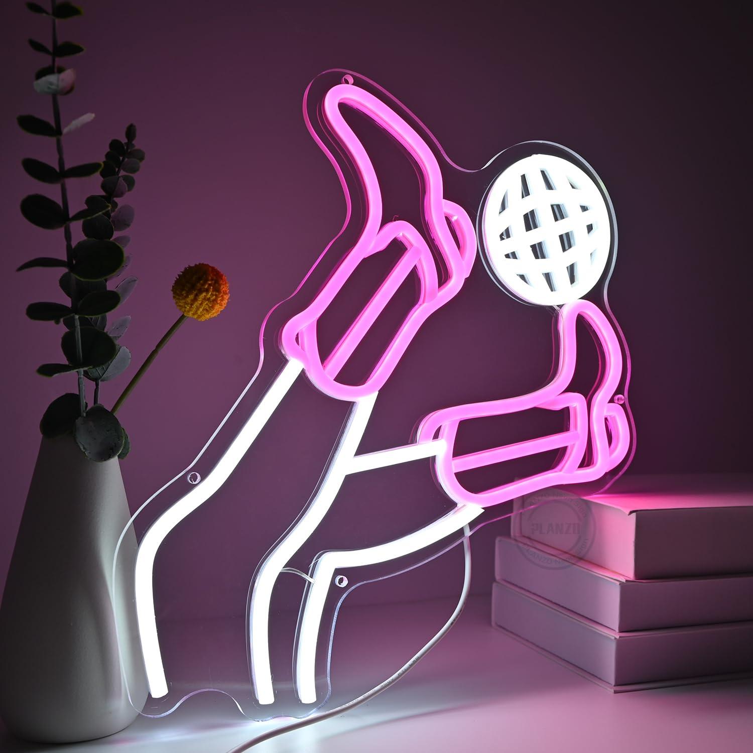 Batılı Kovboy Kızı Disko Neon  - Party Games Girls Night incelemesi ve fiyatı