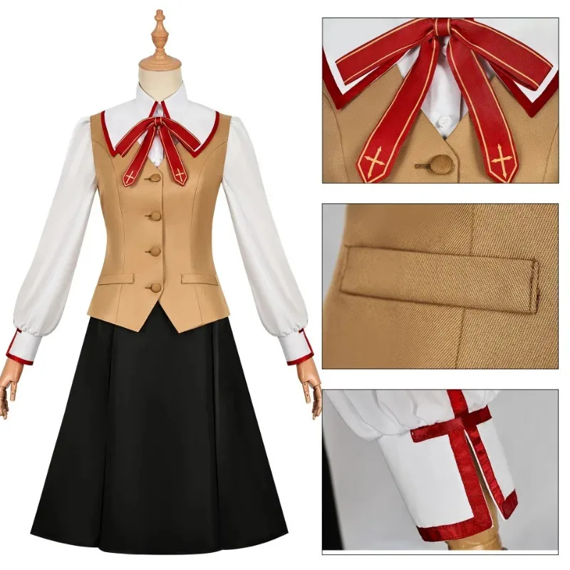 Oyun Fate Stay Night Tohsaka R - Party Games Girls Night incelemesi ve fiyatı