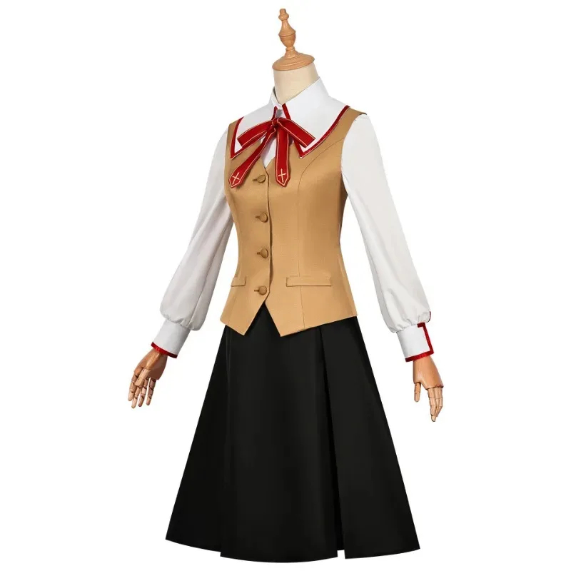 Oyun Fate Stay Night Tohsaka R - Party Games Girls Night incelemesi ve fiyatı