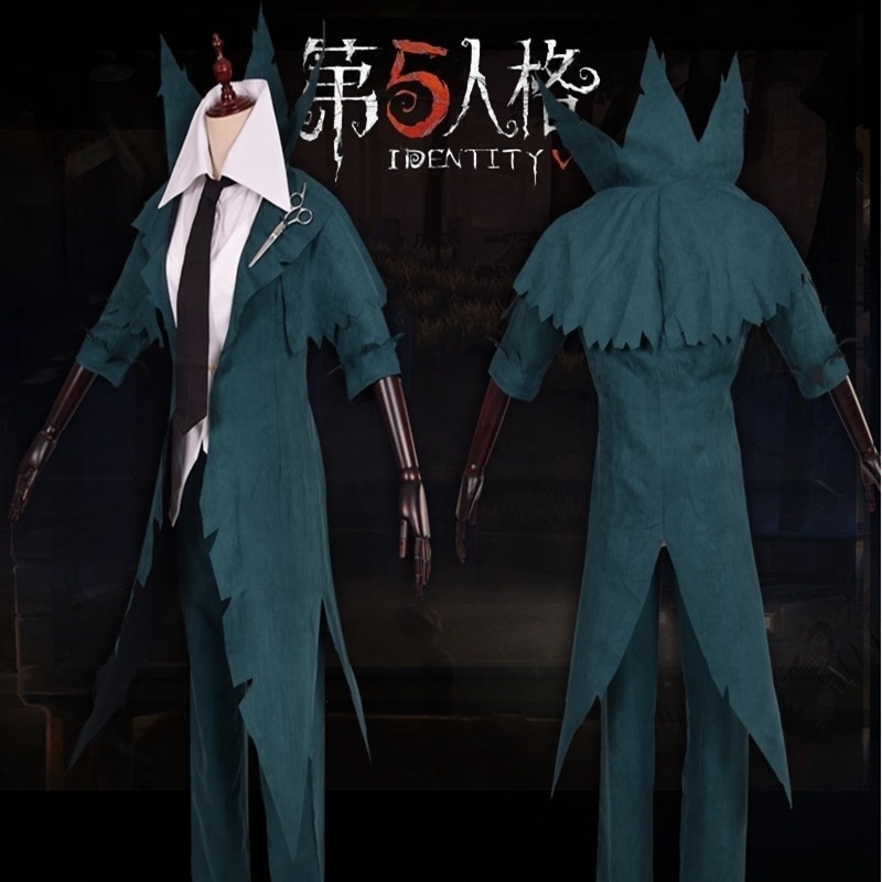 Yeni kimlik oyunu v cosplay ko - Party Games Jack incelemesi ve fiyatı