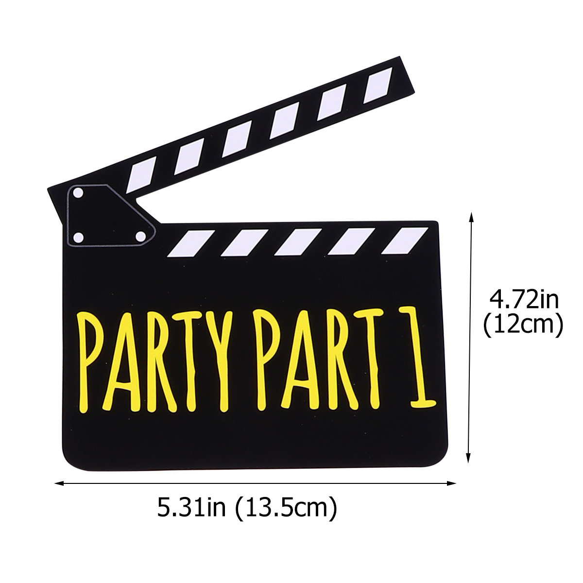 22 Parça Yaratıcı Düğün Fotoğr - Party Games Bridal Shower incelemesi ve fiyatı