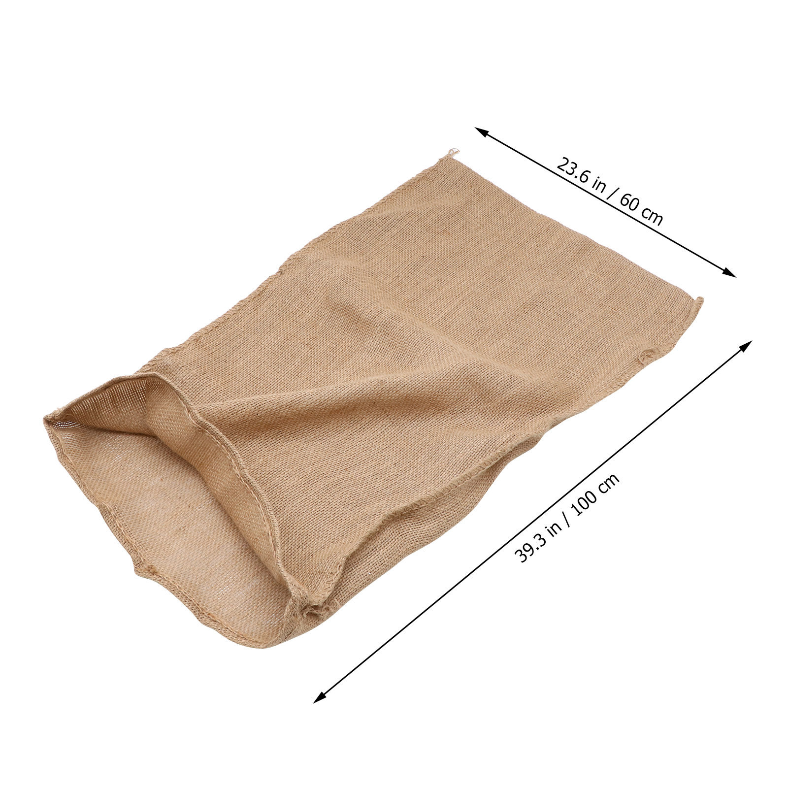 1 Adet Su Geçirmez Çuval Bezi  - Sack Race Bag incelemesi ve fiyatı