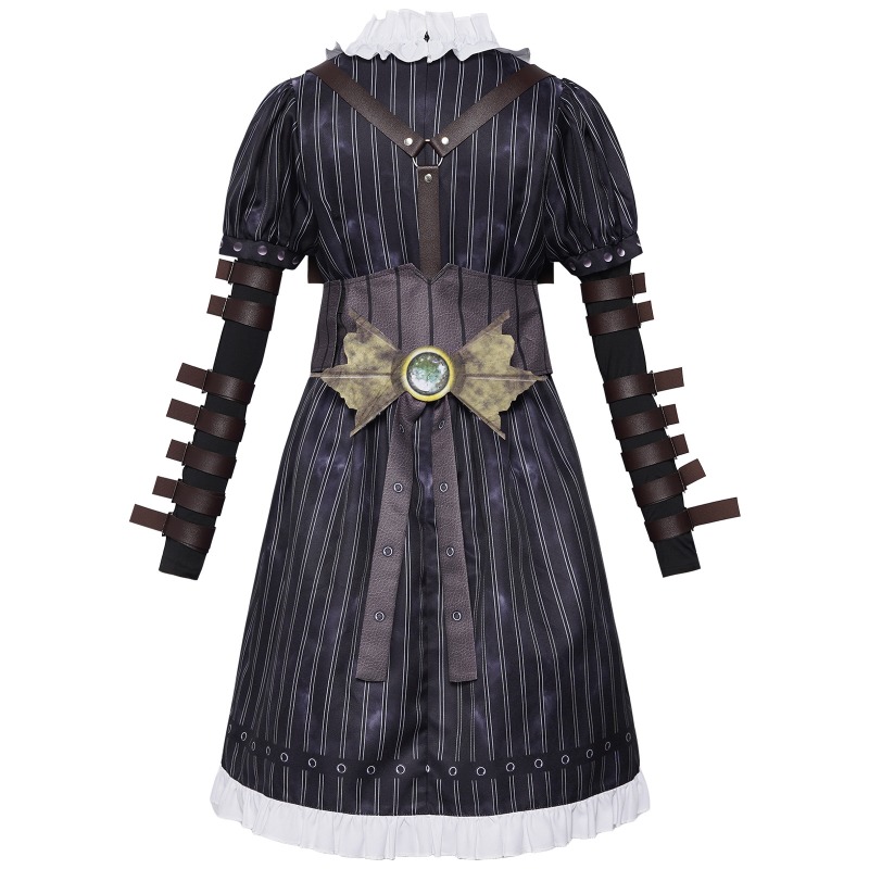 Alice Liddell Cosplay Kostümü  - Party Games Steam incelemesi ve fiyatı