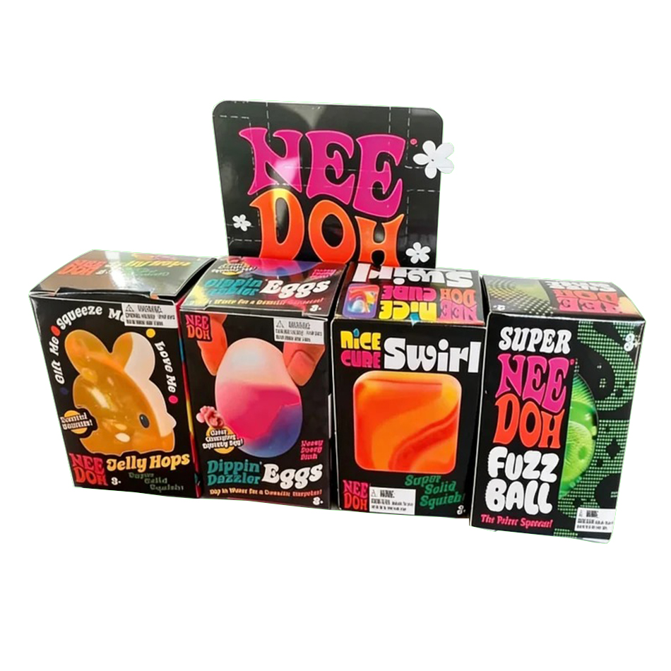 2026 Needoh Altın Yumurta Avı  - Party Games Egg incelemesi ve fiyatı