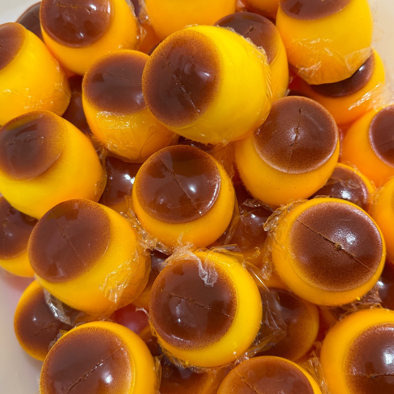 //Çıtır Sesli Karamel Puding S - Party Games Questions incelemesi ve fiyatı