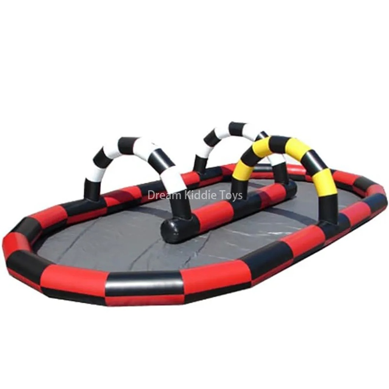 Açık Hava Şişme Spor Oyun Alan - Party Games No Equipment incelemesi ve fiyatı