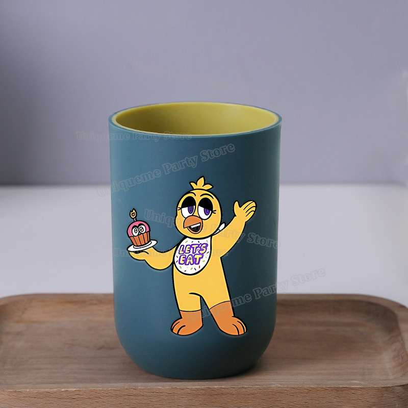 Five Nights at Freddy's Diş Fı - Party Games Girls Night incelemesi ve fiyatı