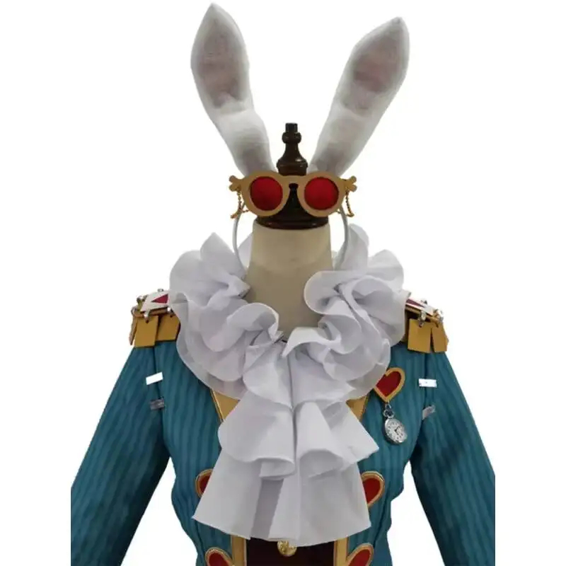 3'x,4'f\6/5;e,8\v,5/Identity V - Party Games Alice In Wonderland incelemesi ve fiyatı