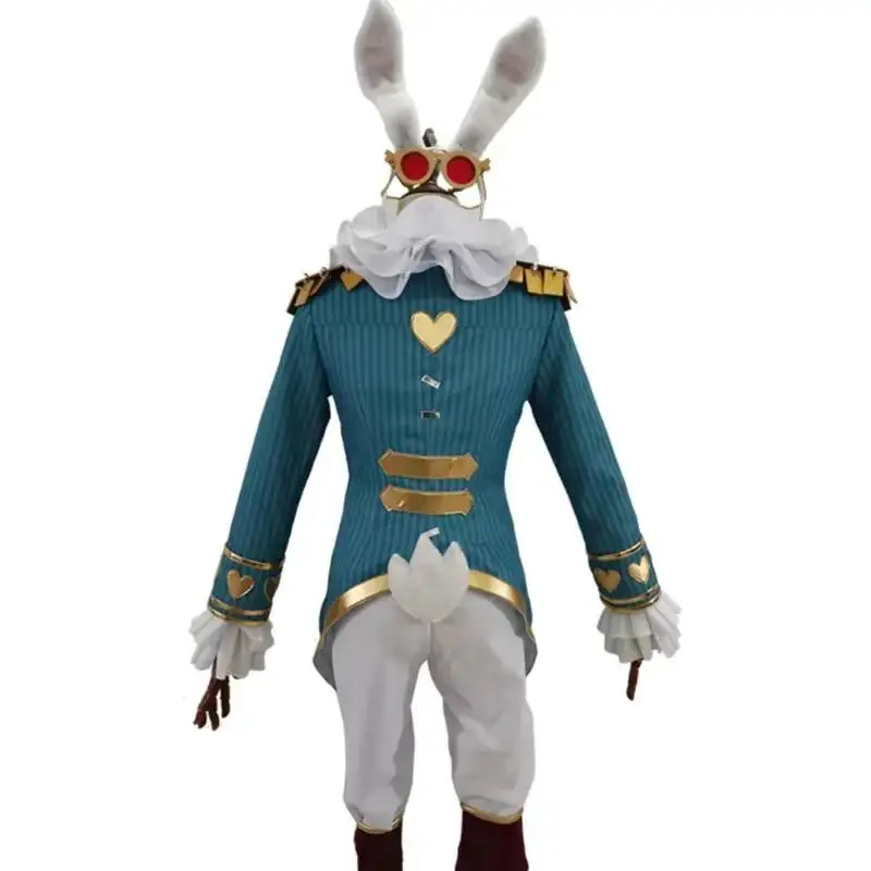 3'x,4'f\6/5;e,8\v,5/Identity V - Party Games Alice In Wonderland incelemesi ve fiyatı