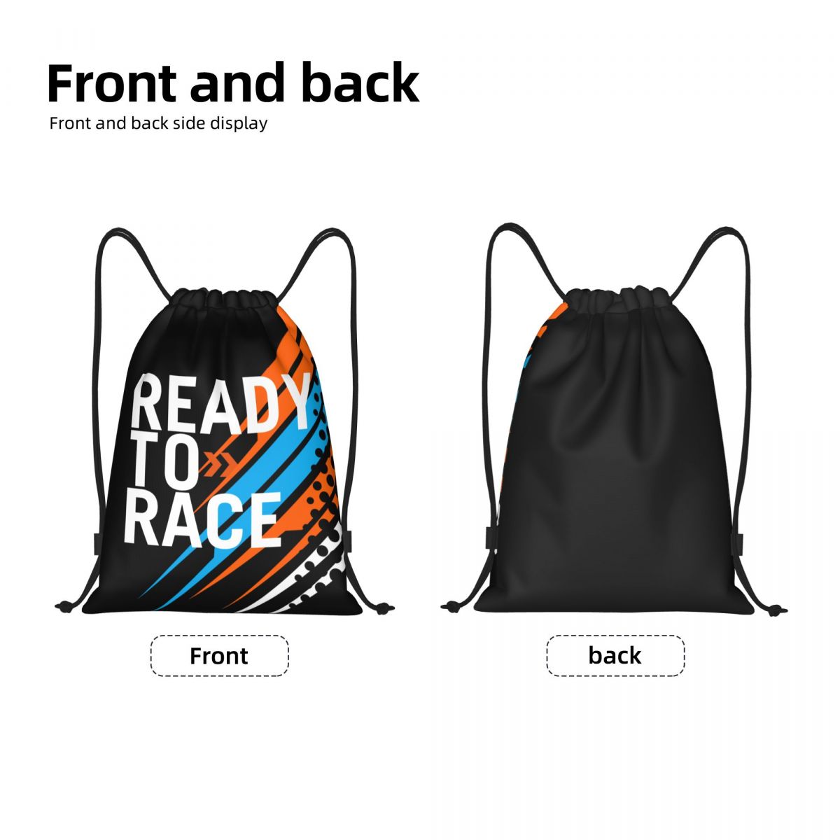 Yarışa hazır ipli sırt çantala - Sack Race Bag incelemesi ve fiyatı